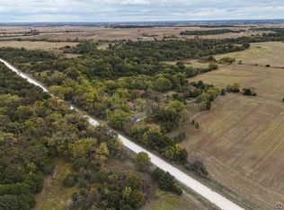1209 60th Rd, Yates Center, KS 66783