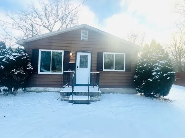 2221 Aitken Ave, Flint, MI 48503