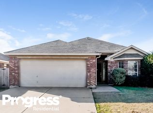 7500 Fallen Trl, Fort Worth, TX 76123