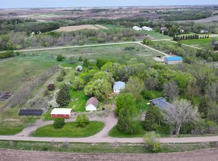 26404 15th Ave N, Hawley, MN 56549