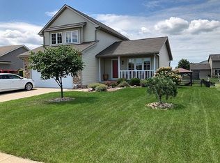 2908 SE Cobblestone Dr, Grimes, IA 50111