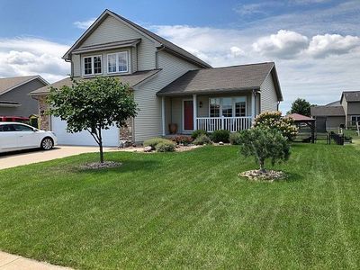 2908 SE Cobblestone Dr, Grimes, IA, 50111