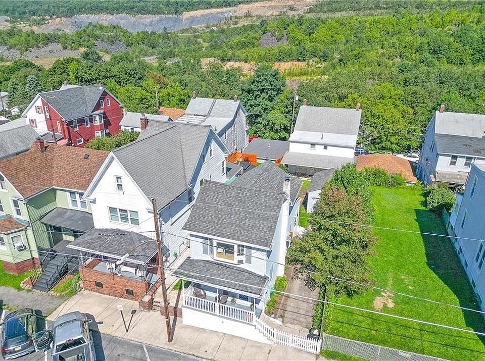235 W Ridge St, Lansford, PA 18232 Zillow