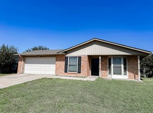 6145 SW Park Ave, Lawton, OK 73505