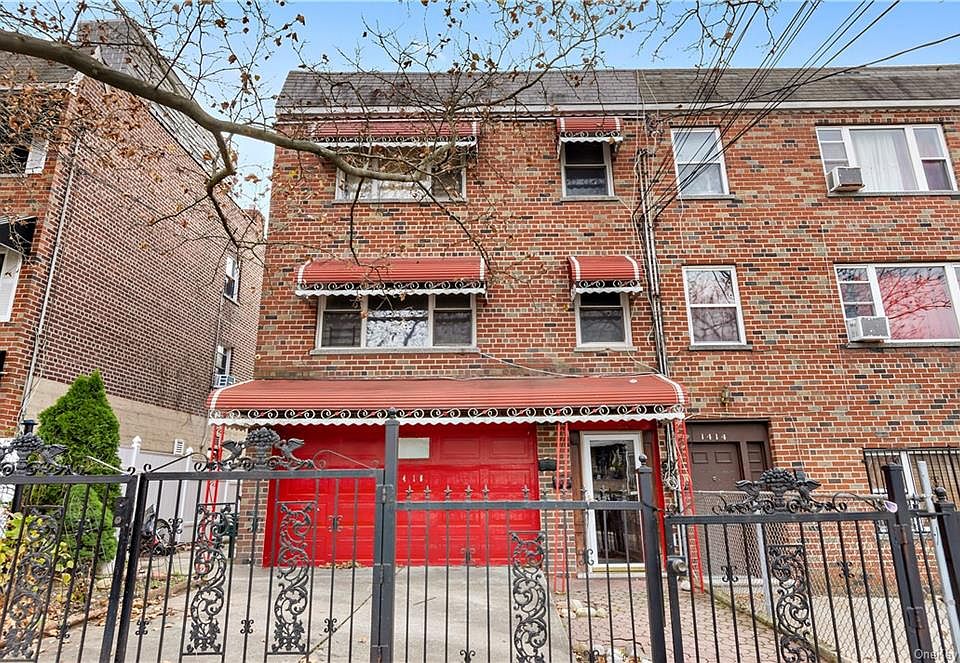 1416 Burke Avenue, Bronx, NY 10469 Zillow