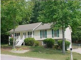 1218 Broken Bow Cir, Alabaster, AL 35007