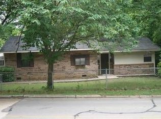 2018 Maple St, Van Buren, AR 72956