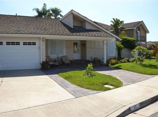 21 Timberline, Irvine, CA 92604