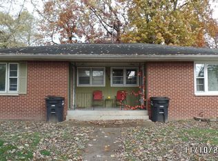 5190 Meadow Ave, Portage, IN 46368