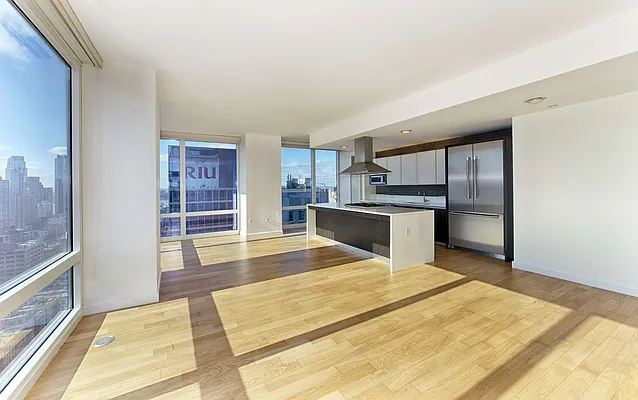 Rented by Brown Harris Stevens | media 3