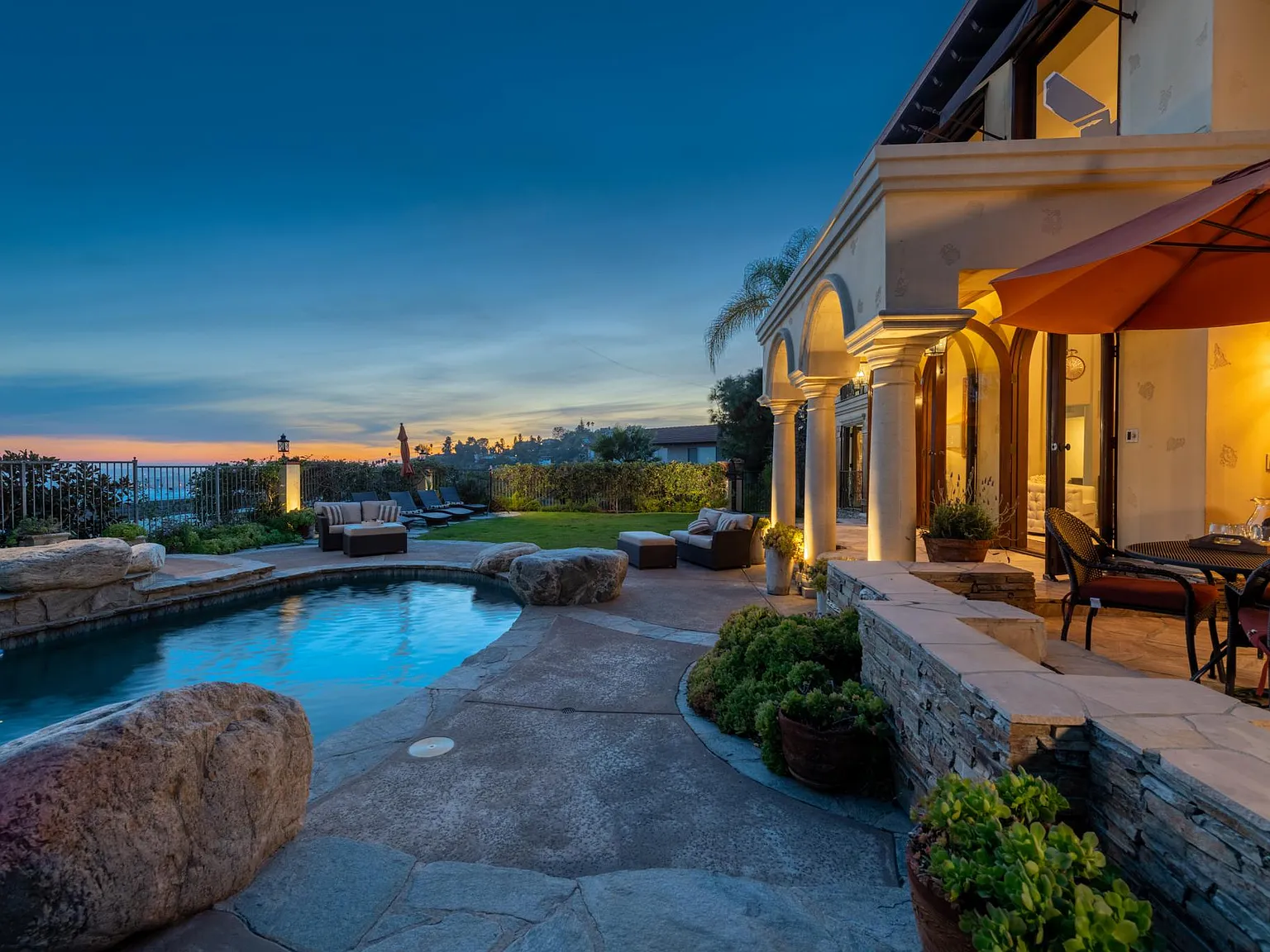 5227 Los Hermosos Way — Photo 3