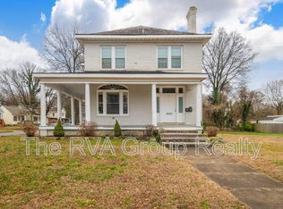 3300 Midlothian Tpke, Richmond, VA 23224