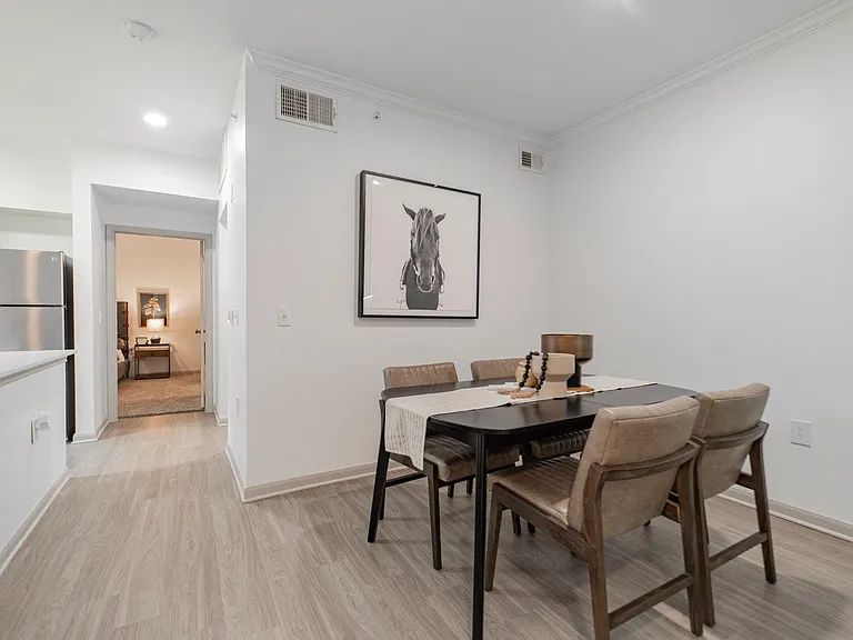 The Abigail Apartments — Photo 13
