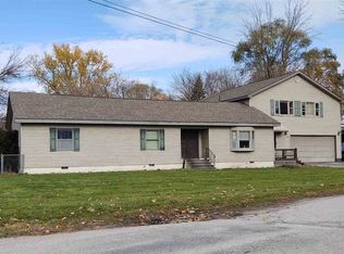 3885 E Smith Rd, Bay City, MI 48706