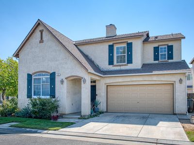12 W Tivoli Ln, Clovis, CA, 93619