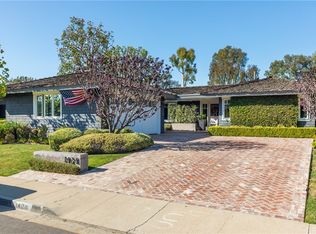 1424 Santanella Ter, Corona Del Mar, CA 92625