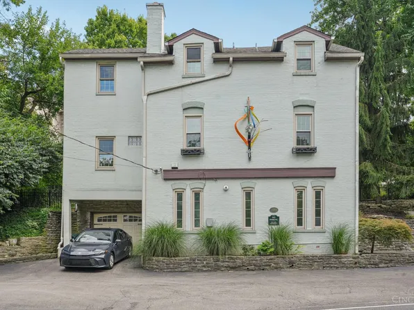 3940 Clifton Ave, Cincinnati, OH 45220