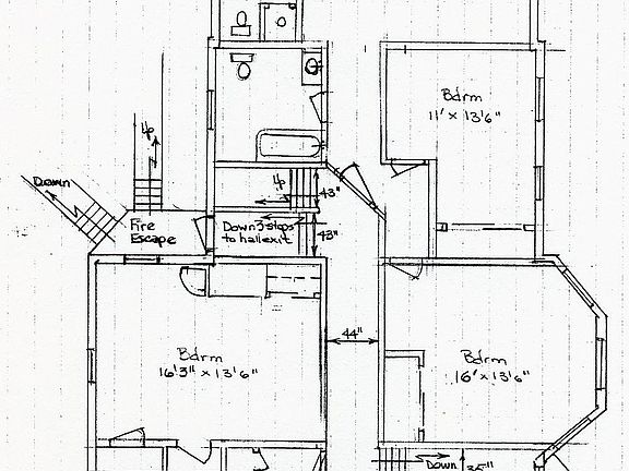 5th image of 1300 N Rodney St #4