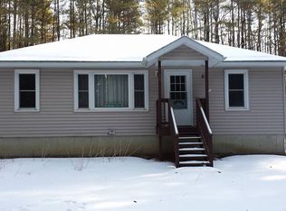 4050 E Schroon River Rd, Pottersville, NY 12860