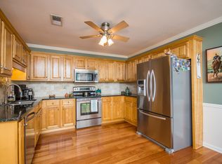 113 Belvedere Pl, Alabaster, AL 35007