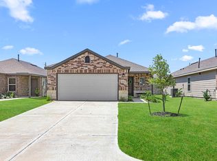 25431 Blue Mistflower Dr, Montgomery, TX 77316