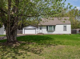 2215 Terrace Dr, Mounds View, MN 55112