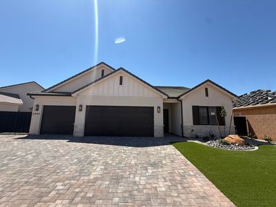 2002 N Creek Side Ct, Washington, UT, 84780