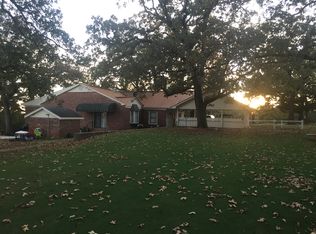2835 N State Highway 116, Booneville, AR 72927