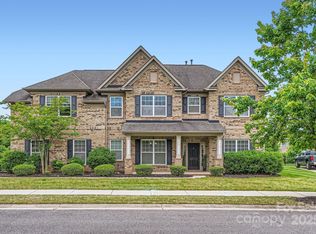 117 Fellspoint Rd, Mooresville, NC 28115