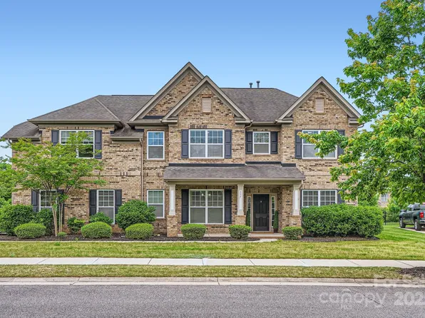 117 Fellspoint Rd, Mooresville, NC 28115