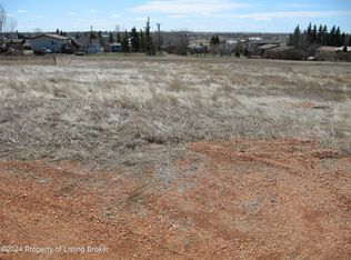 1055 2nd Ave NE, Beach, ND 58621