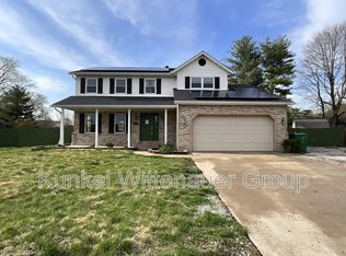 1109 Danzig Dr, O Fallon, IL