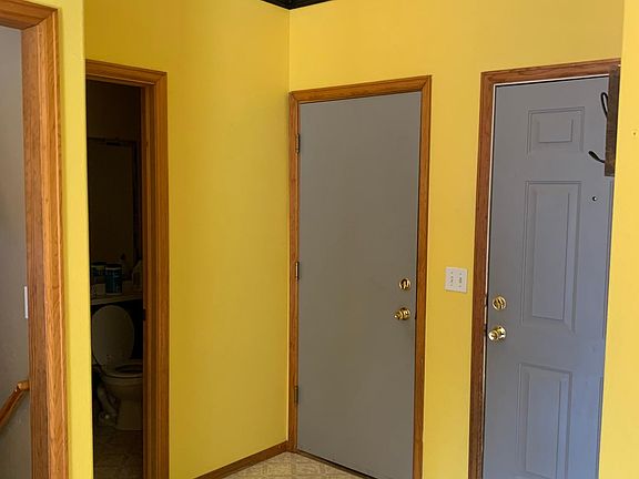 Entry way