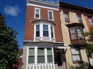 1638 Market St #2, Harrisburg, PA 17103