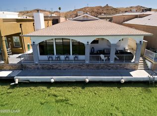 8850 Apache Loop, Parker, AZ 85344