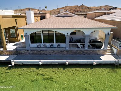 8850 Apache Loop, Parker, AZ, 85344