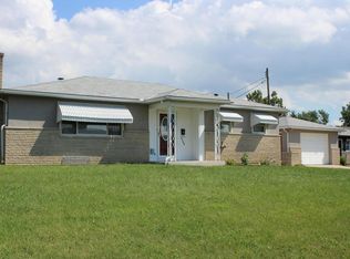 3348 Norwood St, Columbus, OH 43224