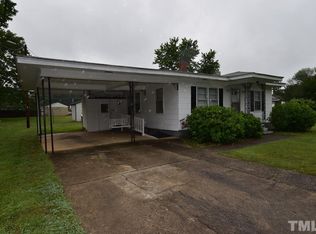 2713 Richard St, Greensboro, NC 27405