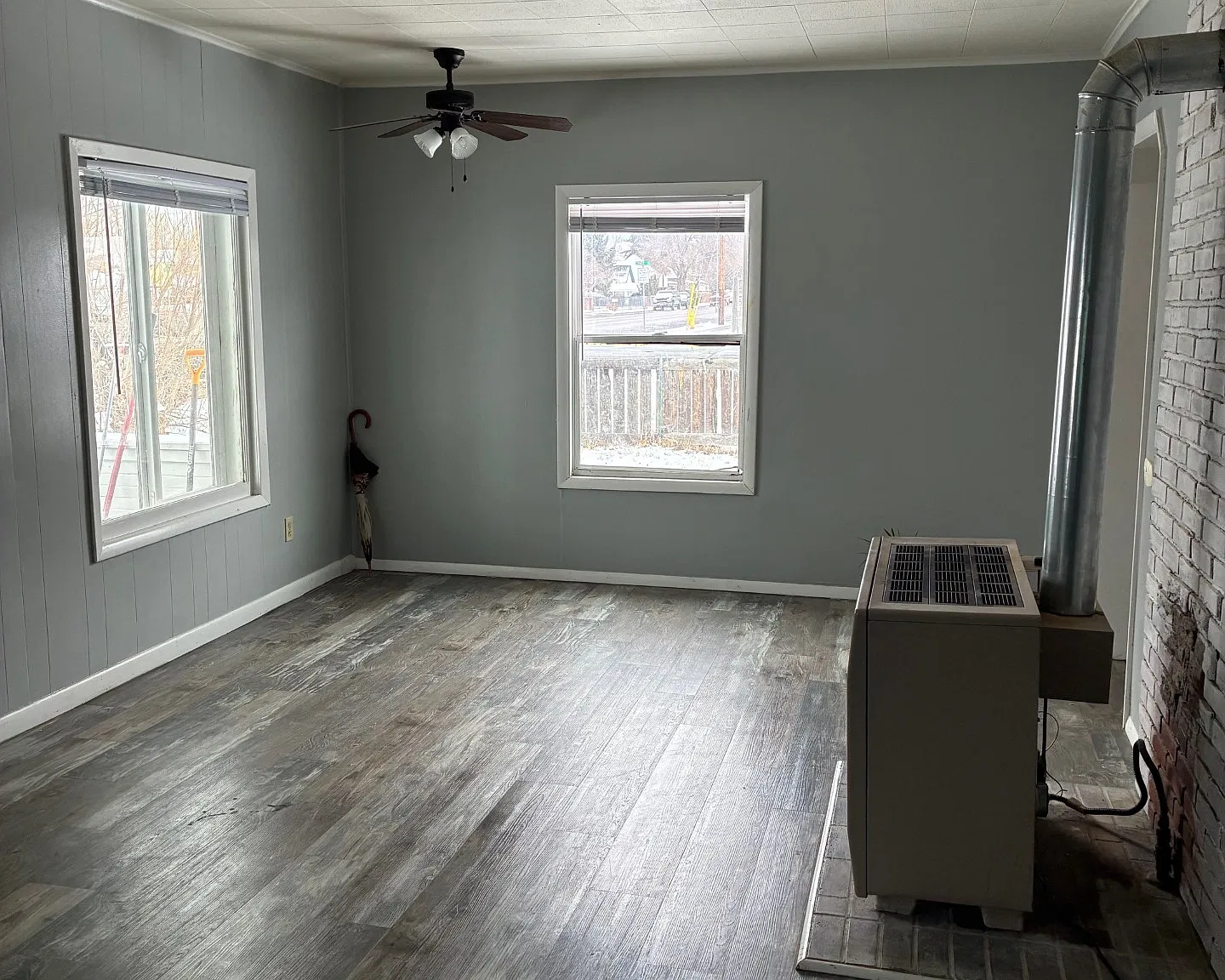 2 bed, 948 sqft, $1,100 — Photo 3