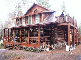 5079 Illinois Rd, Eagle River, WI 54521