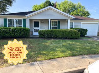 208 Sinton Pl, Warner Robins, GA