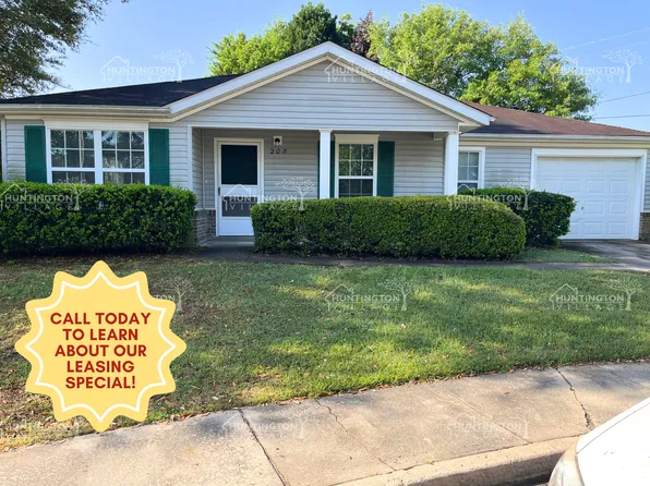 208 Sinton Pl, Warner Robins, GA 31098