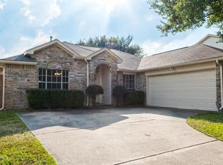 19315 Rolling Sage Dr, Katy, TX 77449