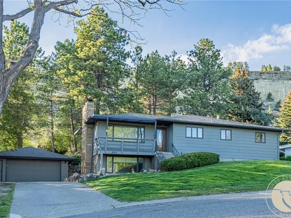 2311 Fairway Dr, Billings, MT 59102