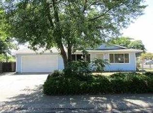 5364 Crest Ridge Dr, Oroville, CA