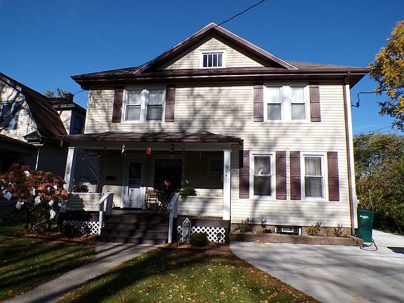 2nd image of 316 W Milwaukee Ave #316