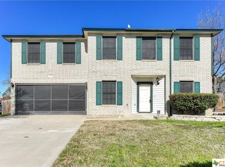 2707 Windmill Dr, Killeen, TX 76549