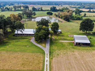 865 Sunnyfield Farm Rd, Montgomery, TX 77316