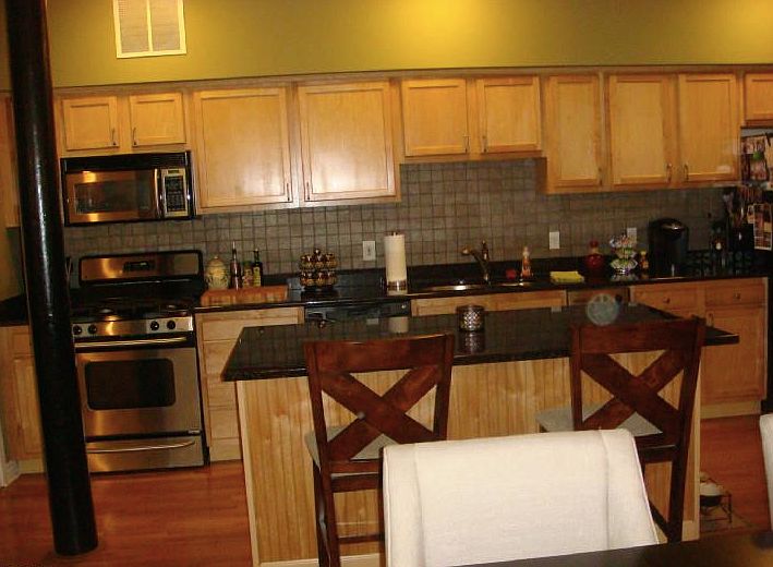 Great space
