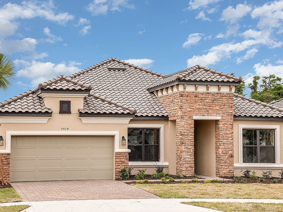 Letizia Plan, Esplanade by the Islands, Naples, FL 34114 Zillow